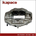 Kapaco Eje delantero izquierda freno de disco pinza de freno oem 47750-60280 para Toyota Land Cruiser UZJ200 UZJ201